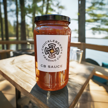 Load image into Gallery viewer, CB Sauce - BBQ Sauce
